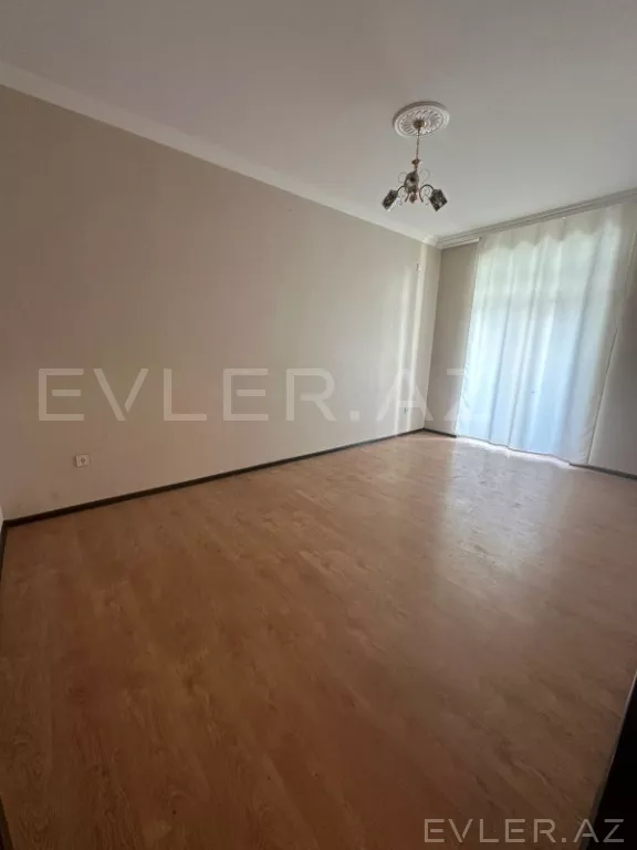 Satılır, yeni tikili
