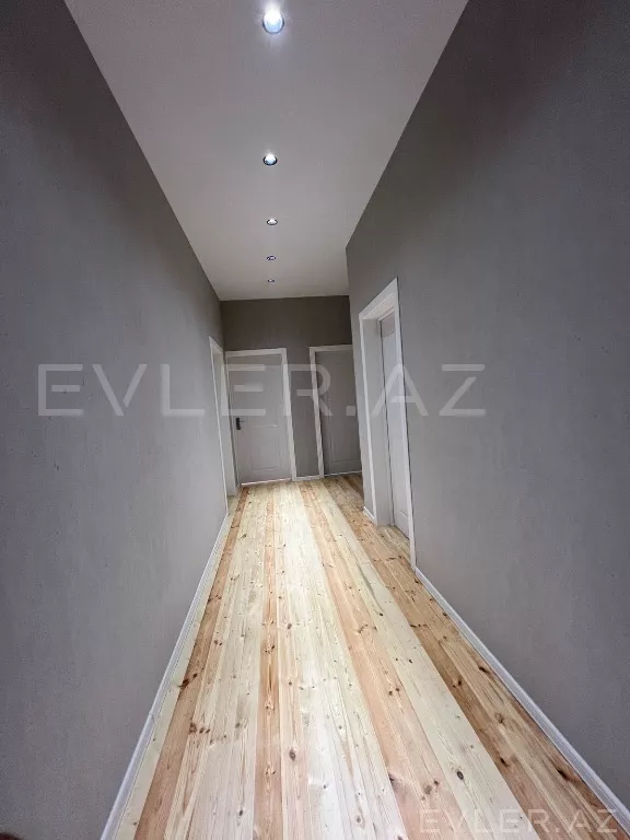 Satılır, həyət evi/villa