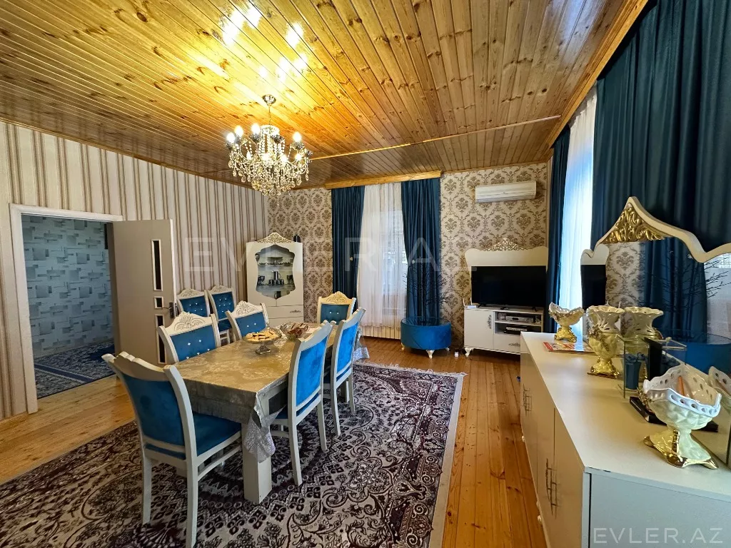 Satılır, bağ evi