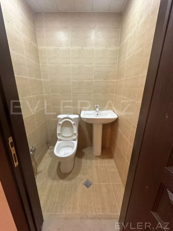 Satılır, yeni tikili