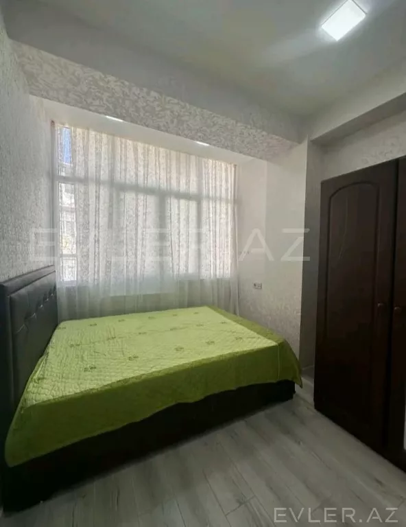 Satılır, yeni tikili