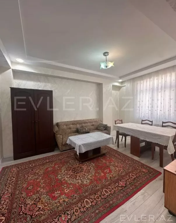 Satılır, yeni tikili