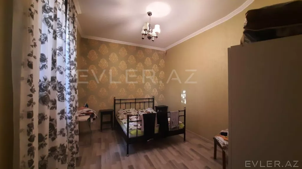 Satılır, həyət evi/villa