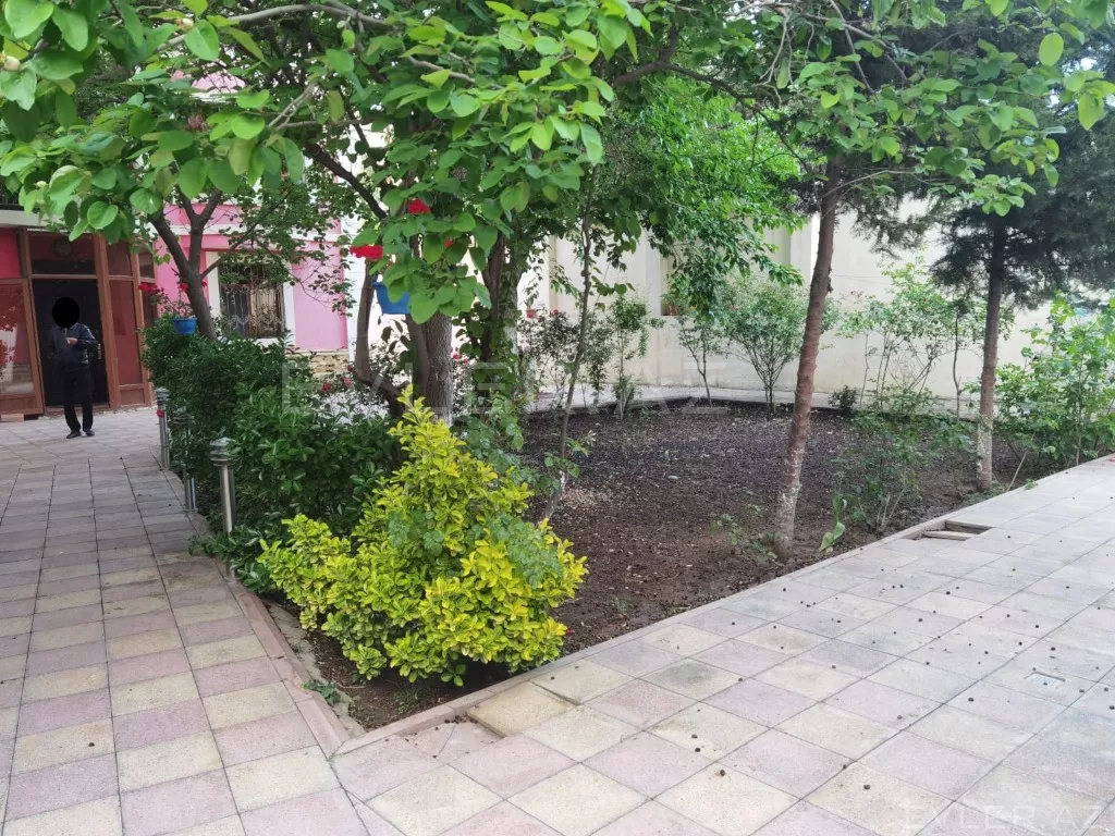 Satılır, bağ evi