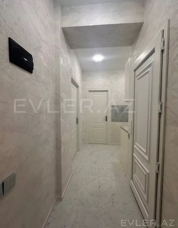 Satılır, yeni tikili