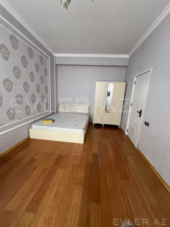 Aylıq, yeni tikili