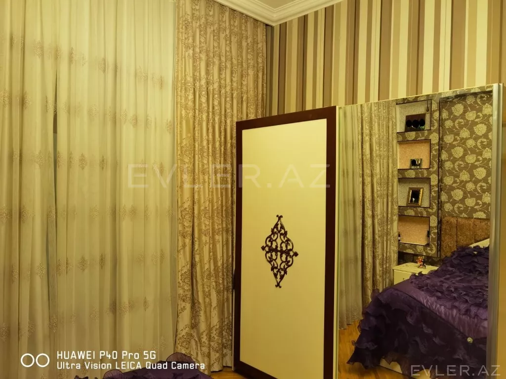 Satılır, bağ evi