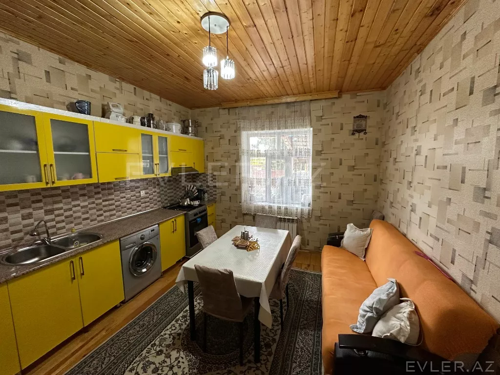 Satılır, bağ evi