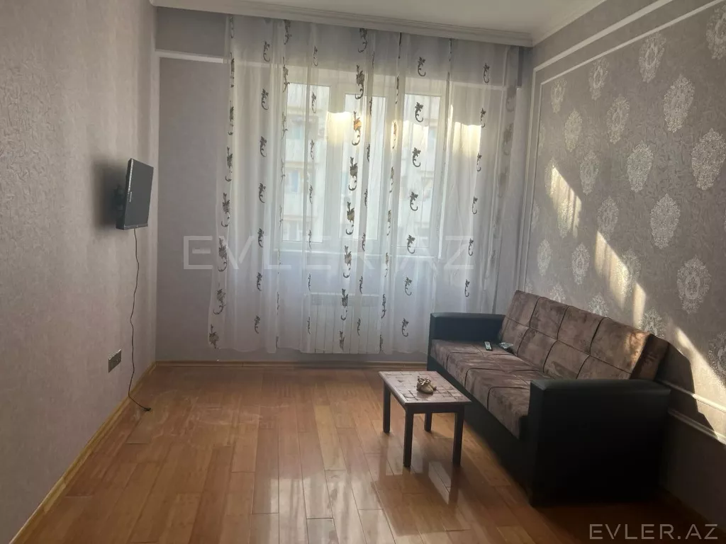 Aylıq, yeni tikili