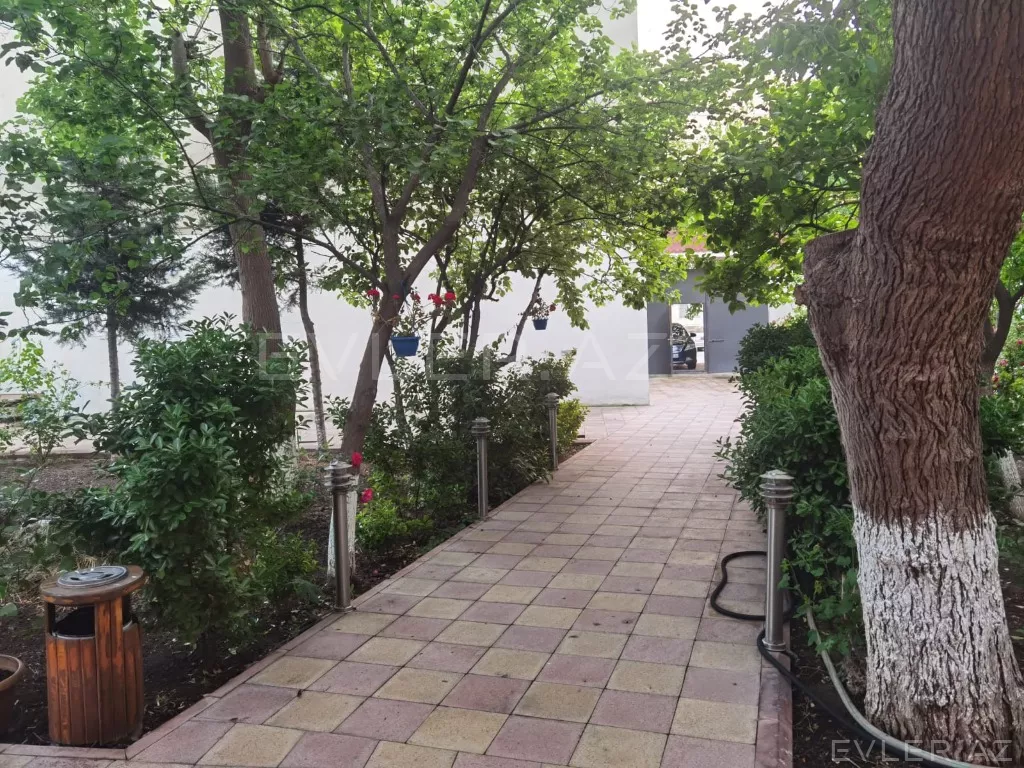Satılır, bağ evi
