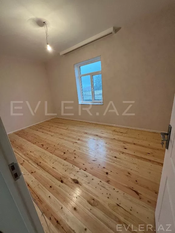 Satılır, həyət evi/villa