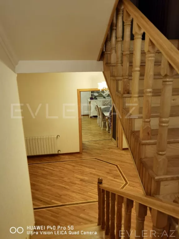 Satılır, bağ evi