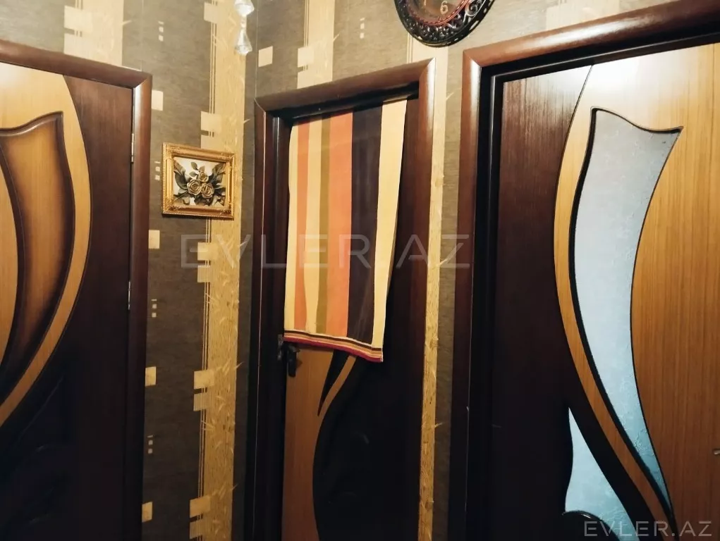 Satılır, yeni tikili