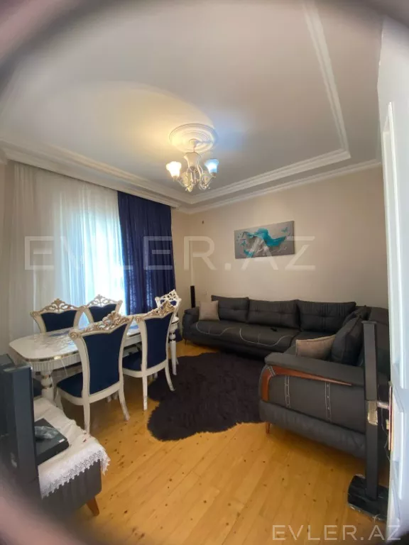 Satılır, həyət evi/villa