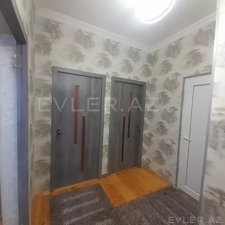 Satılır, həyət evi/villa