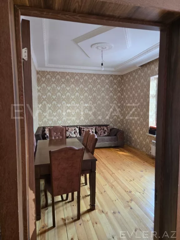 Aylıq, həyət evi/villa