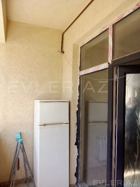 Aylıq, yeni tikili