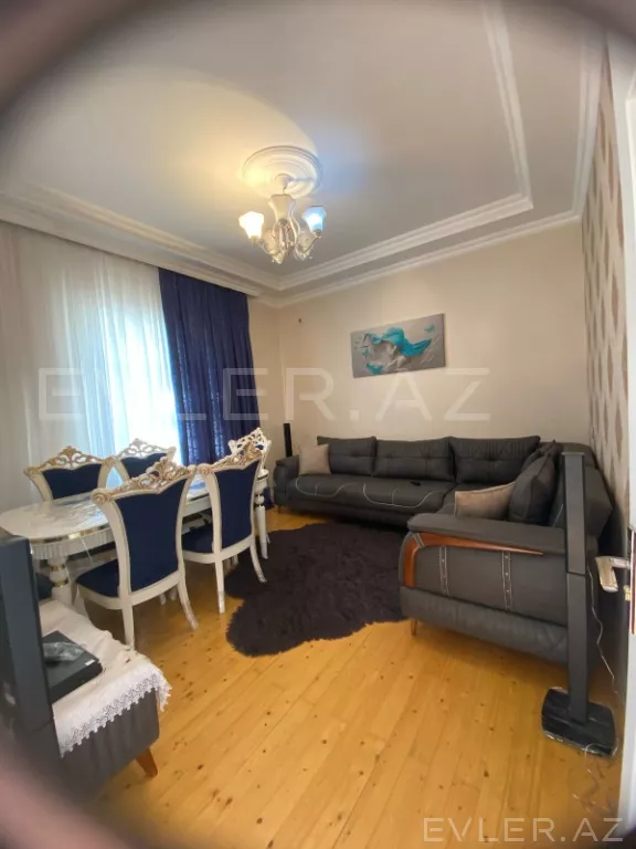 Satılır, həyət evi/villa