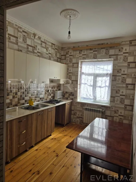 Aylıq, həyət evi/villa