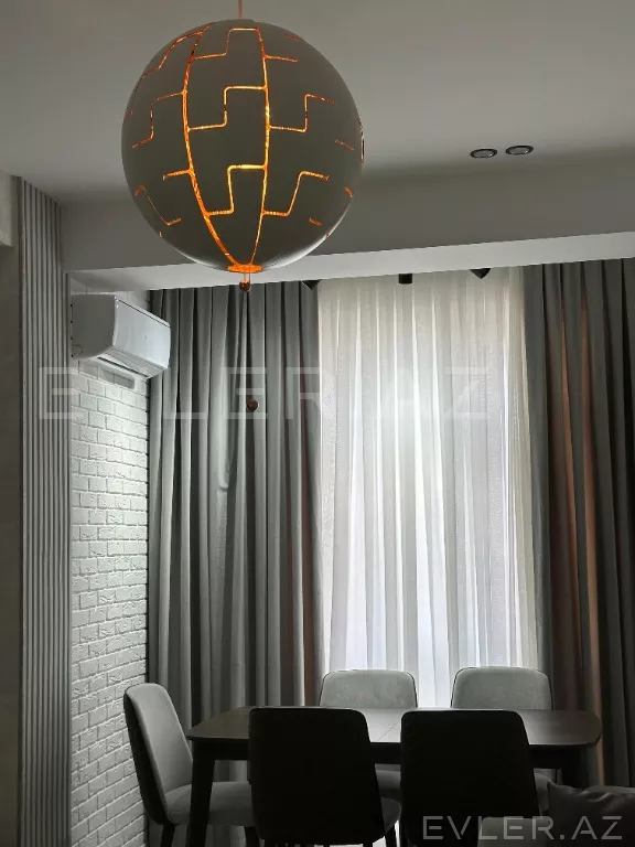 Satılır, yeni tikili