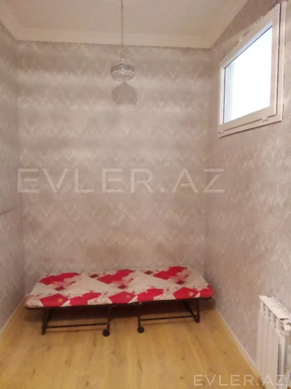 Aylıq, yeni tikili