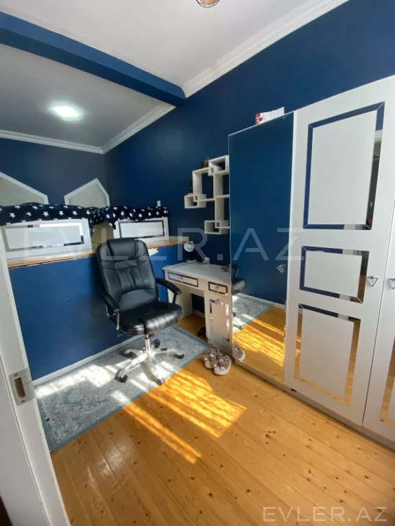 Satılır, həyət evi/villa