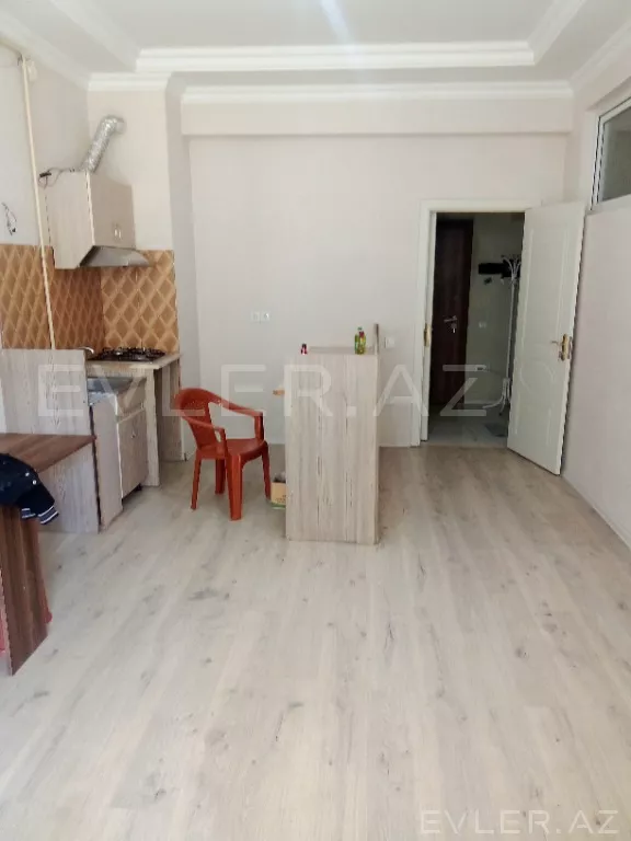 Aylıq, yeni tikili