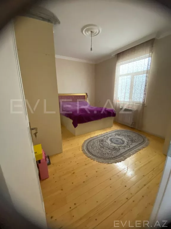 Satılır, həyət evi/villa