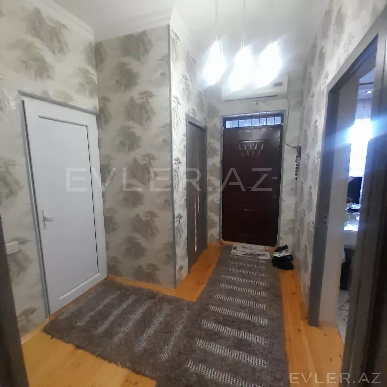Satılır, həyət evi/villa