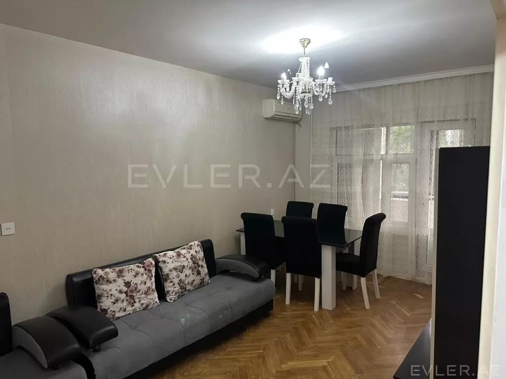 Aylıq, köhnə tikili
