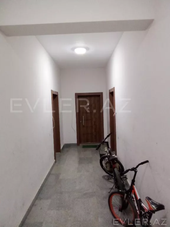 Aylıq, yeni tikili