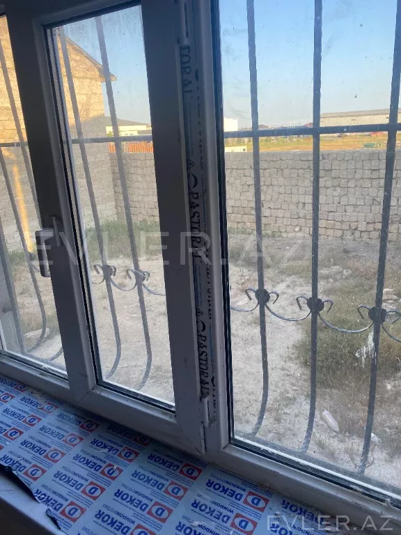 Satılır, həyət evi/villa