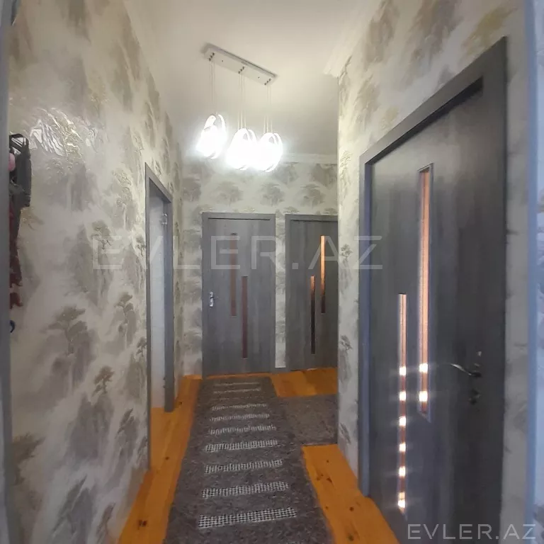 Satılır, həyət evi/villa
