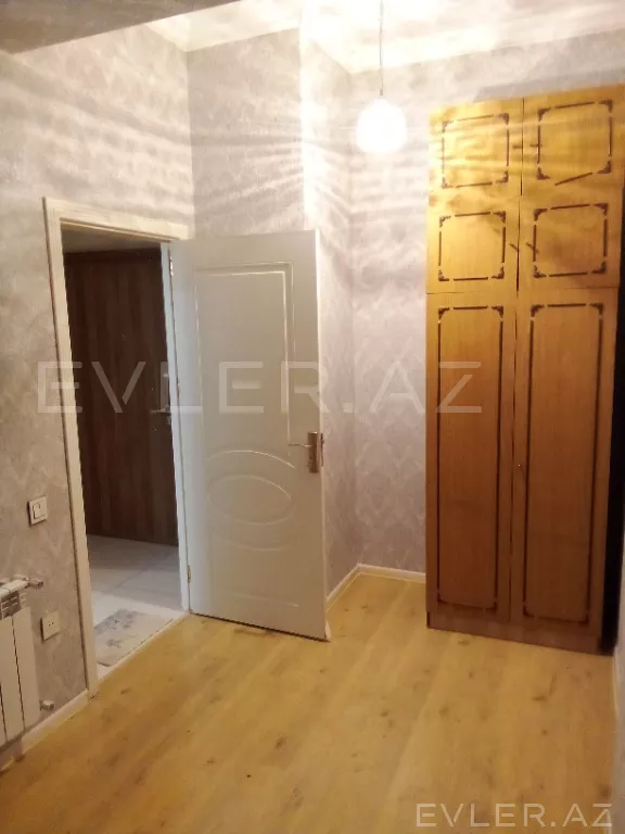 Aylıq, yeni tikili