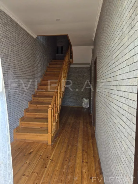 Aylıq, həyət evi/villa