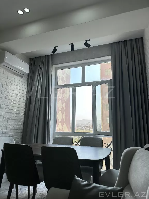 Satılır, yeni tikili