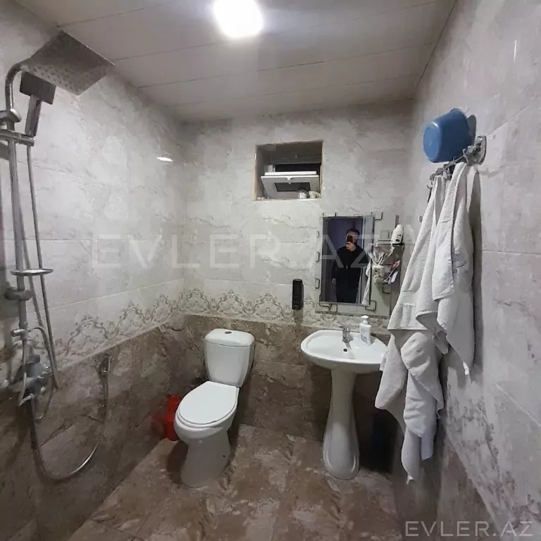 Satılır, həyət evi/villa