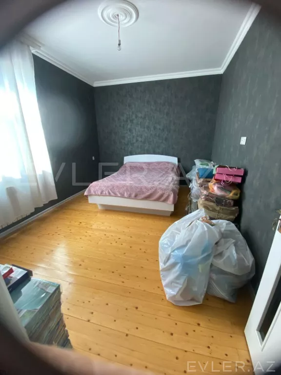 Satılır, həyət evi/villa