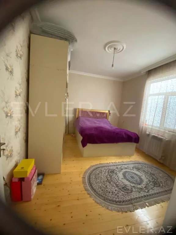 Satılır, həyət evi/villa