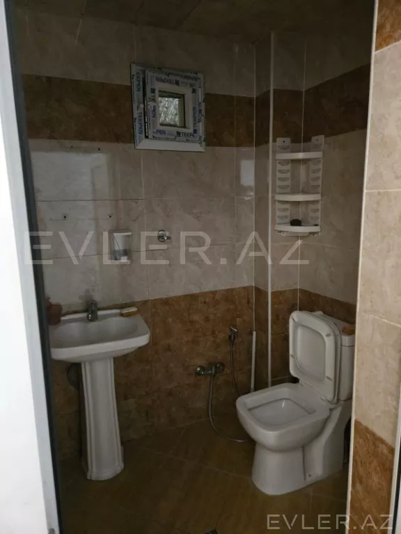 Aylıq, həyət evi/villa