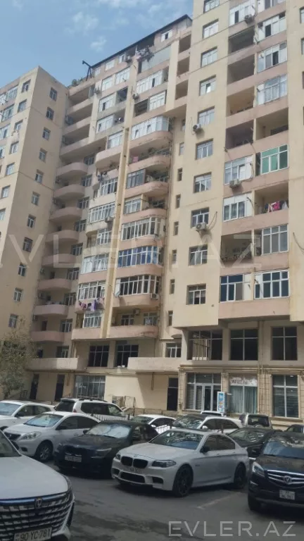 Satılır, yeni tikili