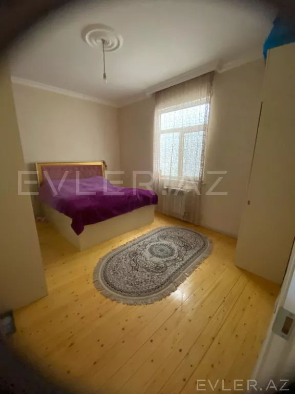 Satılır, həyət evi/villa