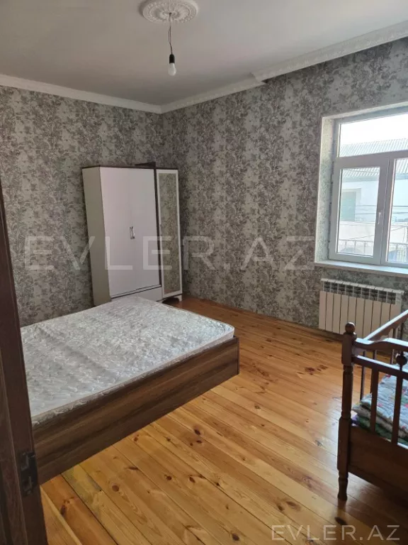 Aylıq, həyət evi/villa