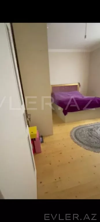 Satılır, həyət evi/villa