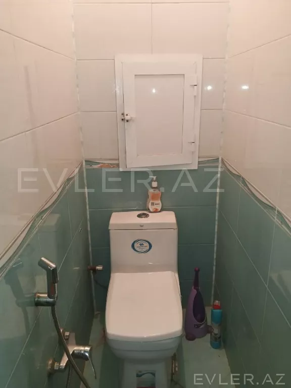 Satılır, köhnə tikili