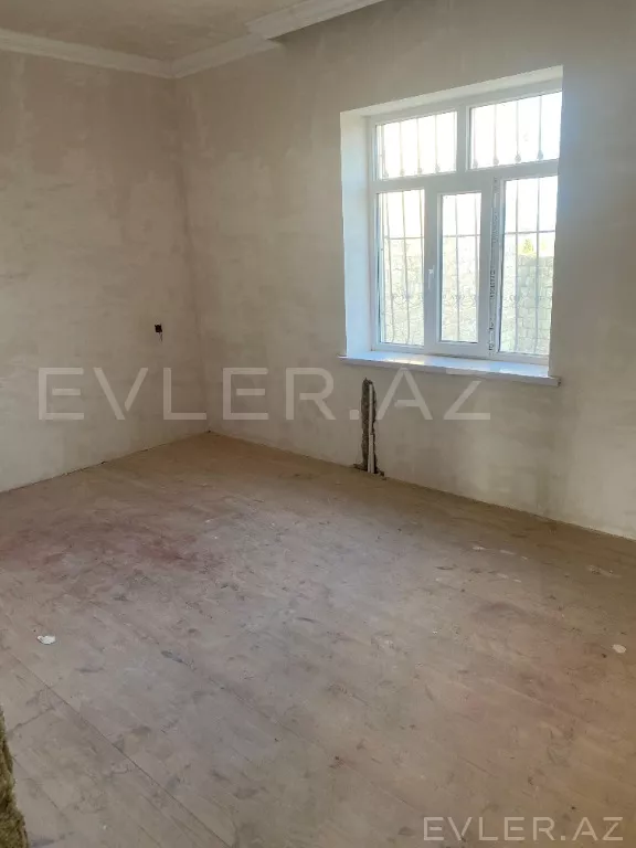 Satılır, həyət evi/villa