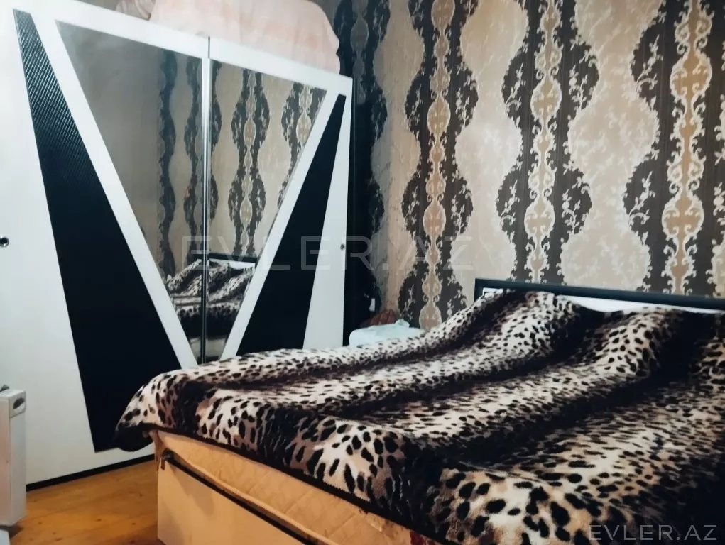 Satılır, yeni tikili