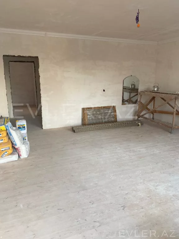 Satılır, həyət evi/villa