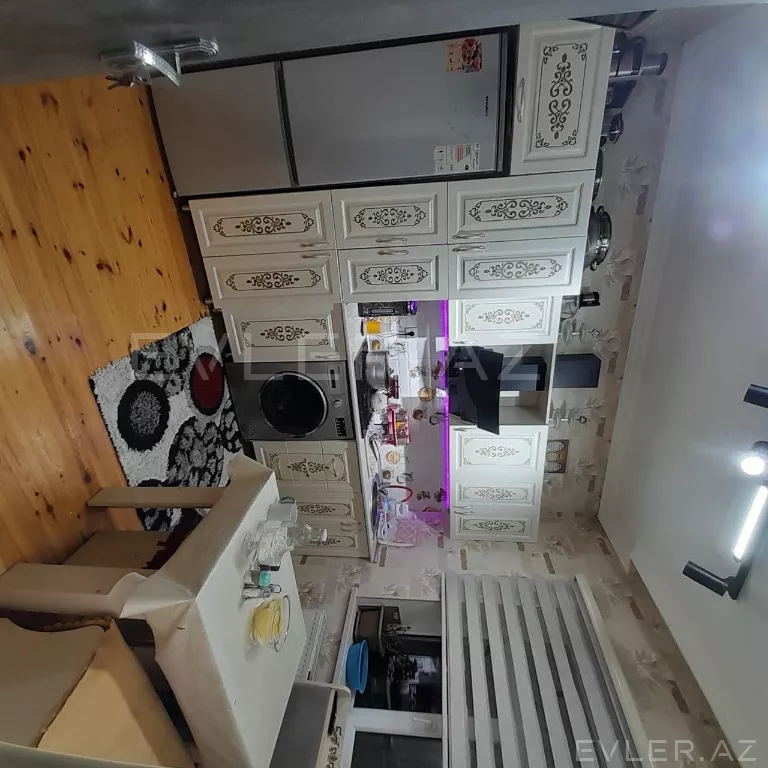 Satılır, həyət evi/villa