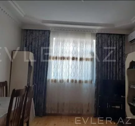 Satılır, həyət evi/villa